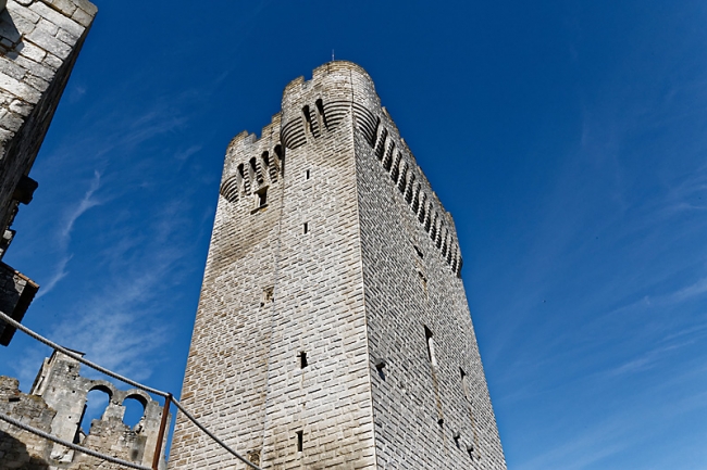 Abbaye de Montmajour-069